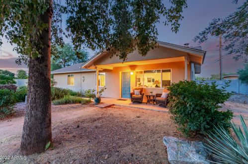 6507 Paradise Dr, Scottsdale AZ 85254-5175 exterior