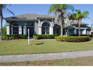 4834 Lake Milly Dr, Orlando, FL 32839-2074