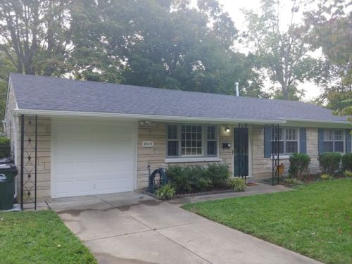 2014 Redleaf Dr, Louisville, KY 40242-3410