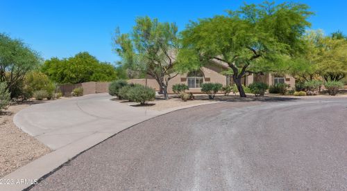 4950 Cascalote Dr, Cave Creek, AZ 85331-5998