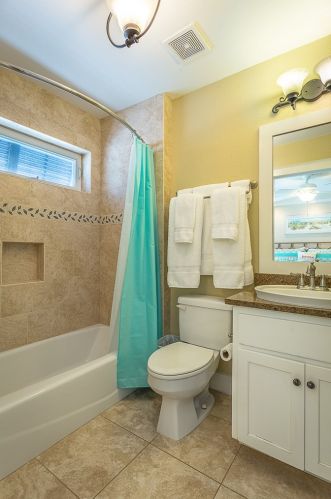 36 Gorrie Dr, Saint George Island FL  32328-2819 exterior