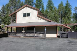 152 Casey Ct, Newport WA  99156-9363 exterior