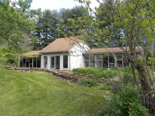 2711 Whitehorse Rd, Cloud Crest Hills, IN 47448-8183