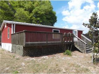 3802 County Road 547, Davenport FL  33837-8706 exterior