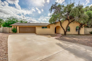 14001 57th St, Scottsdale, AZ 85254-3015