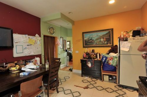 5 Maurice Ave, Crotonville NY  10562-5204 exterior