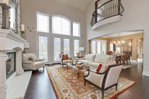 571 Macleod Dr, Gibsonia, PA 15044-8962