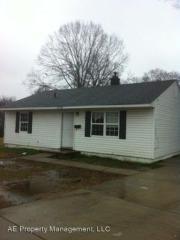 4925 Saratoga Rd, Millington TN  38053-2469 exterior