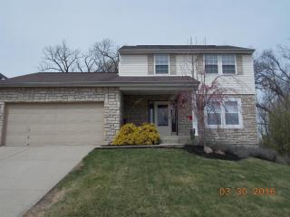 105 Aspen Ct, Newport KY  41071-2862 exterior