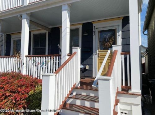 143 Mount Hermon Way, Ocean Grove, NJ 07756-1439