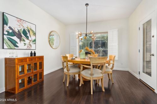 7244 Eclipse Dr, Scottsdale AZ  85266-1557 exterior