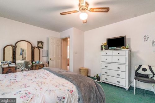 8495 Clare St, Owens VA  22485-3820 exterior