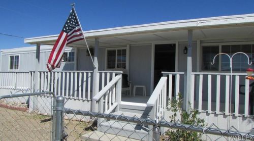 2121 Del Rey Dr, Bullhead City, AZ 86442-5544