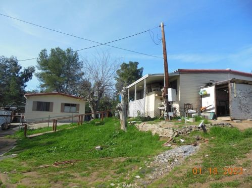 28880 Red Gum Dr, Lake Elsinore CA  92532-2027 exterior
