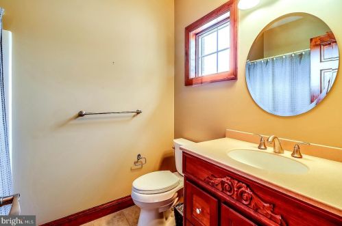 4405 Greenbriar Way, Seaford DE  19973-4602 exterior