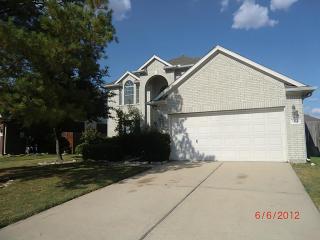 7218 Hollow Field Ln, Cypress TX  77433-1241 exterior