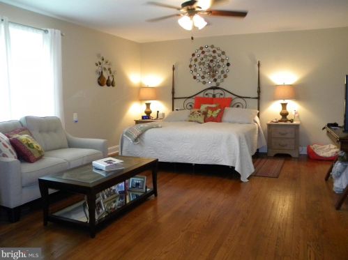 16461 Richmond Tpke, Bowling Green VA  22427-2207 exterior