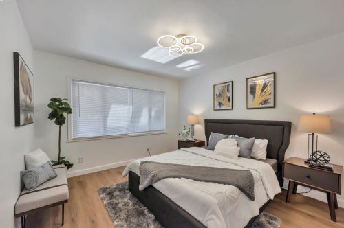 1244 106th Ave, Oakland CA  94603-3814 exterior