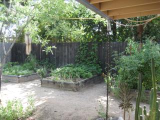 1448 Hampton St, Tucson AZ  85719-3614 exterior