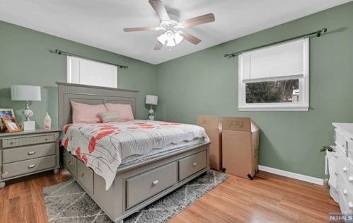 40 Carriage Ln, West Milford Lakes NJ  07480-1822 exterior