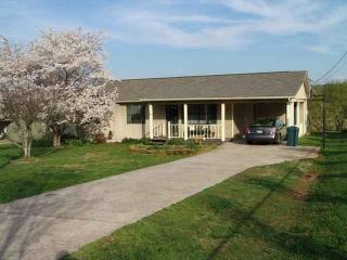 2068 Old Charleston Rd, Cleveland, TN 37312-7510