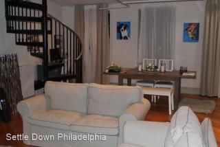 36 3rd St, Philadelphia PA  19106-2116 exterior