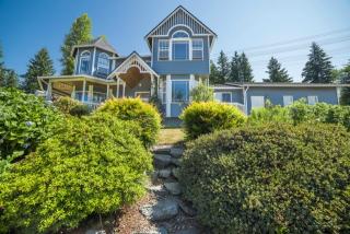 10817 76th Dr, Marysville, WA 98271-7638