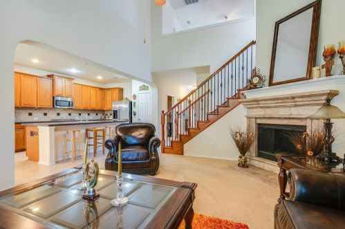 4904 Breezewind Ln, Fort Worth, TX 76123-6007