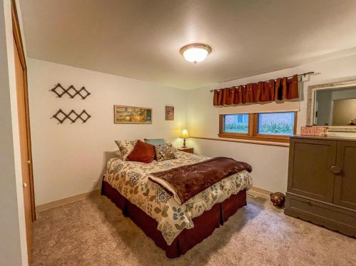 311 Lake St, Beaver Dam WI  53916-1231 exterior