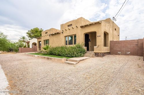 610 Helen St, Tucson, AZ 85705-7420