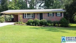 935 5th Ave, Alabaster AL  35007-9662 exterior