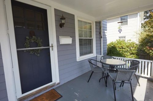 123 Ellsworth St, Bridgeport CT  06605-3122 exterior