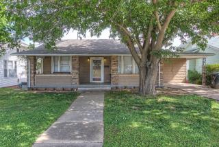 1203 Fairview Ave, Sapulpa, OK 74066-4623