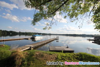 23124 Martin Lake Dr, Stacy MN  55079-9378 exterior
