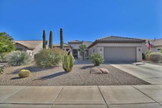 19755 Hidden Ridge Dr, Sun City, AZ 85374-4767