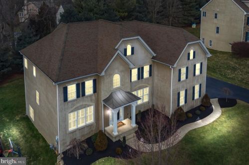 168 Harrogate Dr, Landenberg, PA 19350-8300