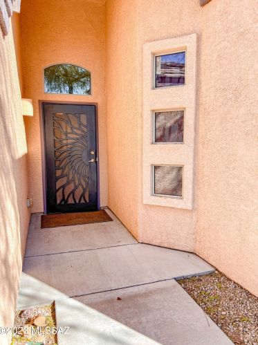 4219 Shadow Branch Dr, Tucson, AZ 85756-3093