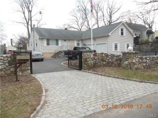 2985 Old Town Rd, Bridgeport, CT 06606-1250