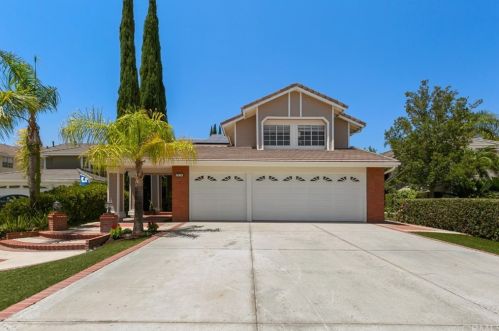 31881 Stoney Creek Rd, Trabuco Canyon, CA 92679-3243