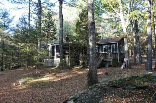 1420 County Road 2, Olive, NY 12461-5303