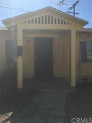 7217 9th Ave, Los Angeles, CA 90043-5061