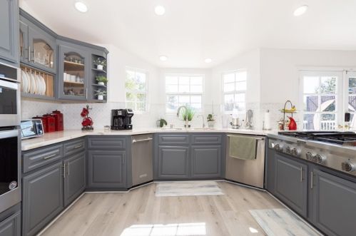 1118 Knollcrest Dr, Covina CA  91724-3432 exterior