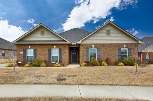 116 River Run Ln, Madison, AL 35756-2818