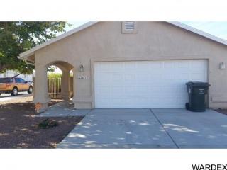 3271 Eagle Rock Rd, Kingman, AZ 86401-4409