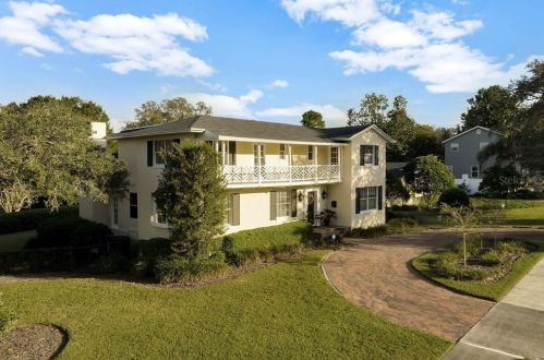 2002 Beacon By Way, Lakeland, FL 33803-2612