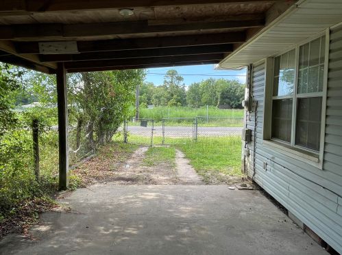 2303 Brainerd St, Pensacola FL  32505-6711 exterior