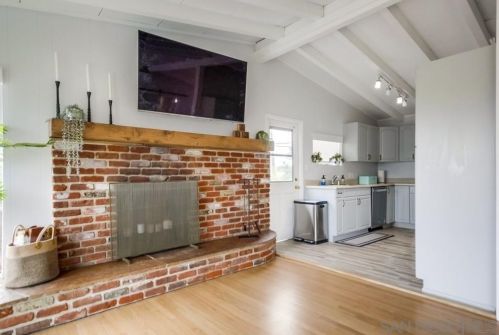 9321 Sisson St, La Mesa CA  91942-3724 exterior