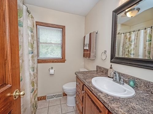 334 South St, Evans City PA  16033-1121 exterior