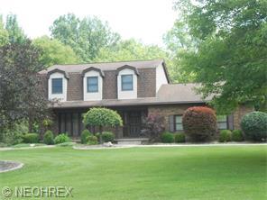 2401 Pricetown Rd, Diamond, OH 44412-9625