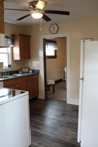 733 Woodrow Ave, Marion OH  43302-6035 exterior